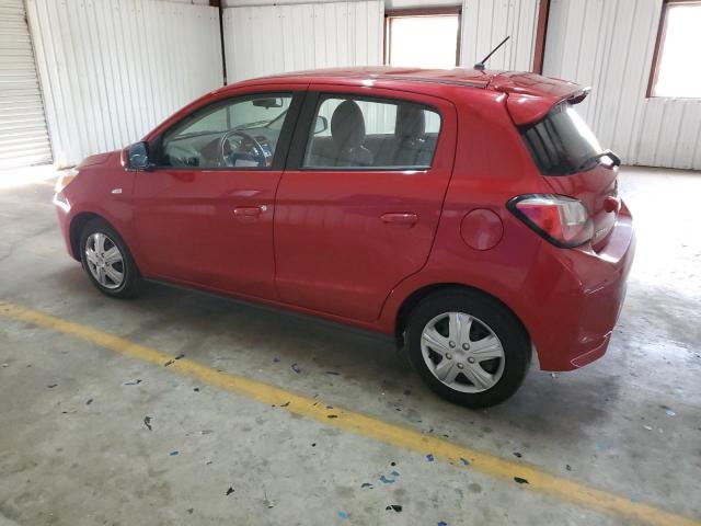 Obraz 2 z 2021 MITSUBISHI MIRAGE ES 2021 z VIN ML32AUHJ7MH007936
