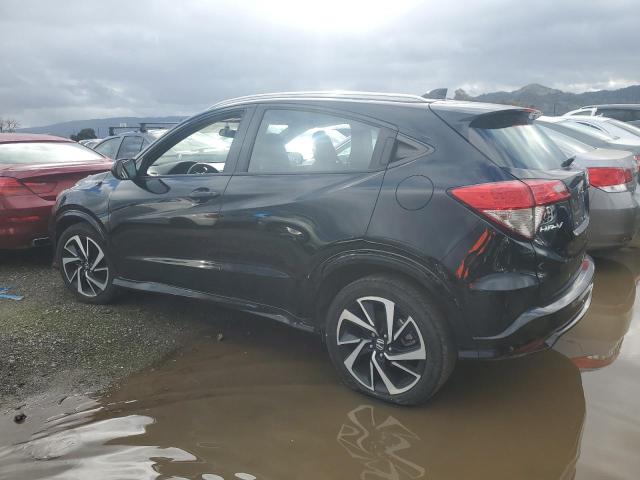 Obraz 2 z 2020 HONDA HR-V SPORT 2020 z VIN 3CZRU5H19LM710693