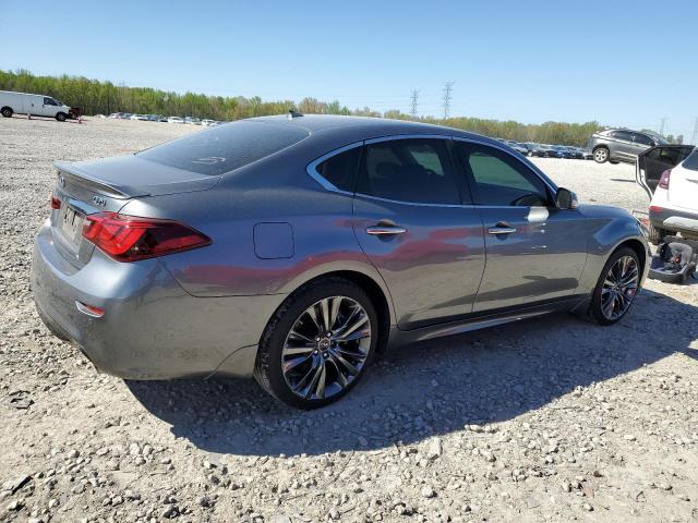 Obraz 3 z 2017 INFINITI Q70 3.7 2017 z VIN JN1BY1AR0HM770100
