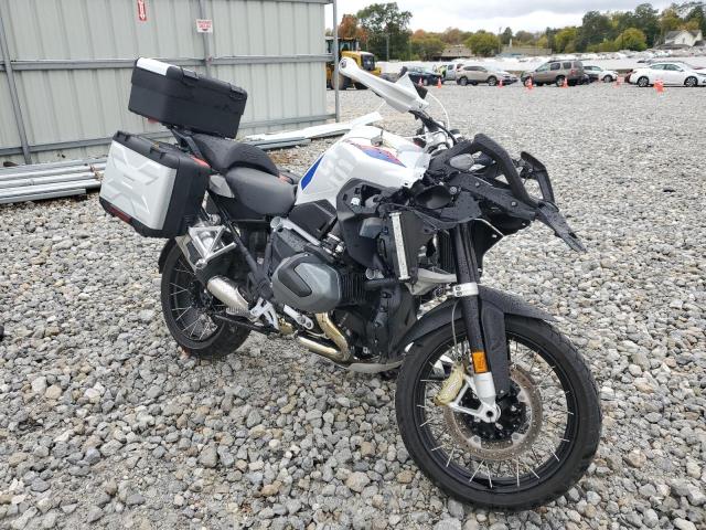 Image 1 of 2023 BMW R 1250 GS 2023 with VIN WB10M0307P6H14540