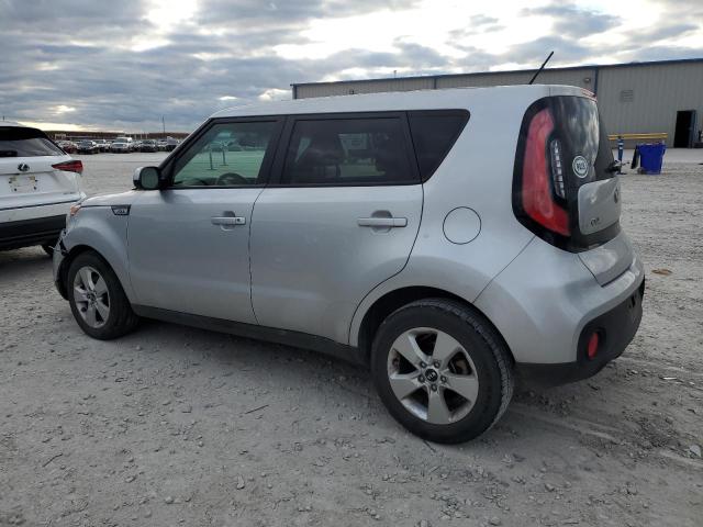 Obraz 2 z 2018 KIA SOUL  2018 z VIN KNDJN2A24J7596479