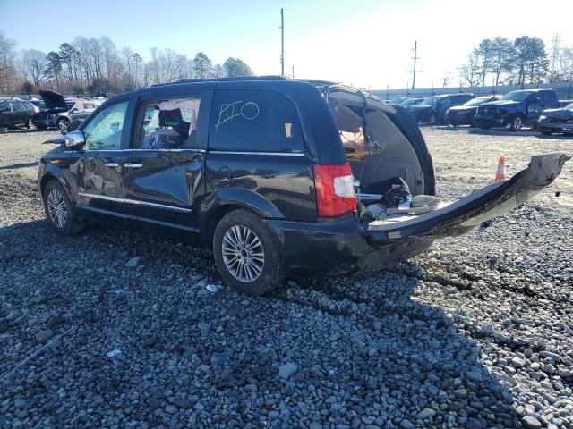 Obraz 2 z 2013 CHRYSLER TOWN & COUNTRY TOURING L 2013 z VIN 2C4RC1CG1DR641795