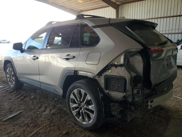 Obraz 2 z 2019 TOYOTA RAV4 XLE PREMIUM 2019 z VIN JTMC1RFV1KD511827