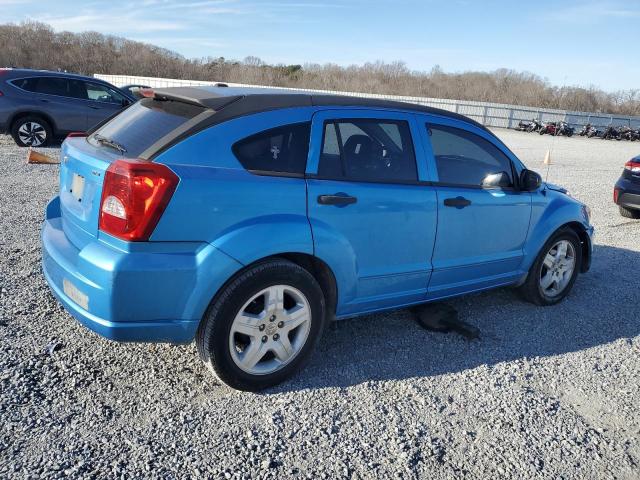 Изображение 3 2008 DODGE CALIBER SXT 2008 с VIN 1B3HB48B18D797827