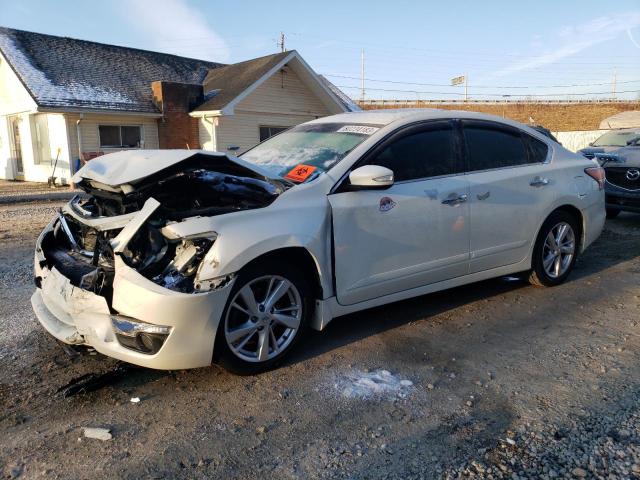 Obraz 1 z 2014 NISSAN ALTIMA 2.5 2014 z VIN 1N4AL3AP3EC263801