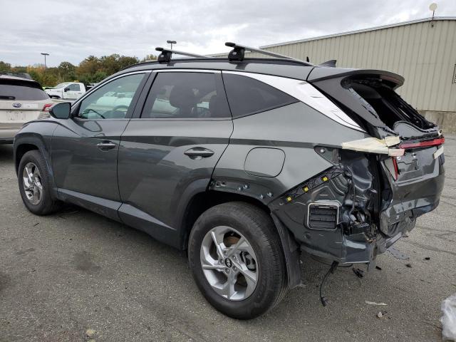 Изображение 2 2022 HYUNDAI TUCSON SEL 2022 с VIN 5NMJBCAE6NH041637