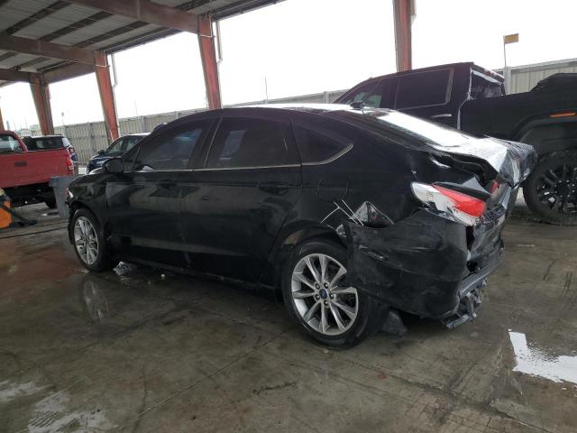 Изображение 2 2017 FORD FUSION SE 2017 с VIN 3FA6P0H79HR372039