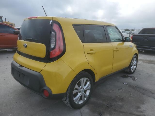Image 3 of 2015 KIA SOUL + 2015 with VIN KNDJP3A51F7111703