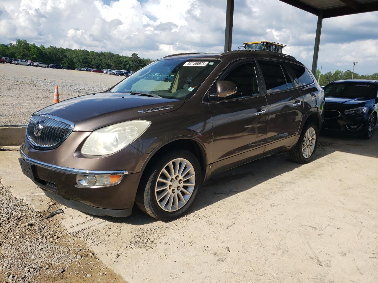 Buick Enclave Cx 2010 image