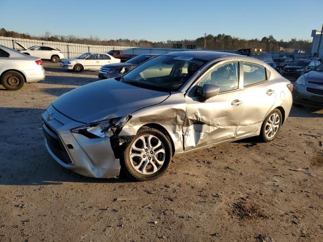 Изображение 2016 TOYOTA SCION IA  2016