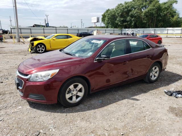 Image 1 of 2015 CHEVROLET MALIBU 1LT 2015 with VIN 1G11C5SL9FF348930