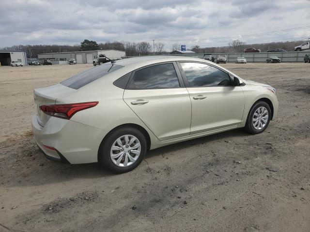 Image 3 of 2019 HYUNDAI ACCENT SE 2019 with VIN 3KPC24A32KE066311