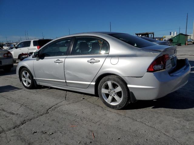 Image 2 of 2009 HONDA CIVIC LX-S 2009 with VIN 2HGFA15679H338290