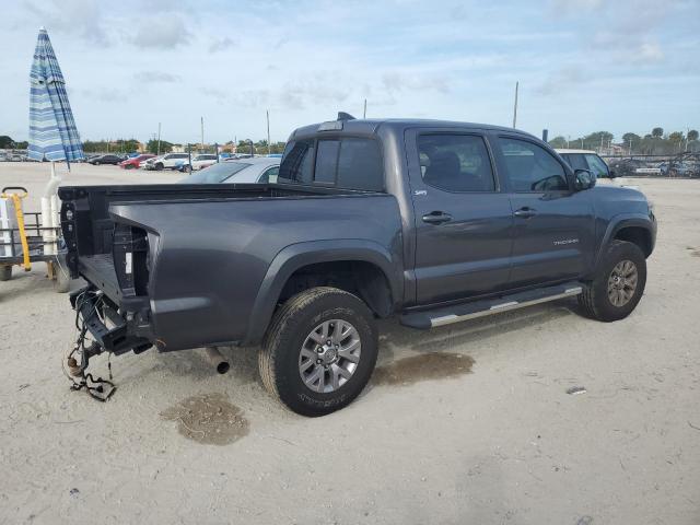 Obraz 3 z 2016 TOYOTA TACOMA DOUBLE CAB 2016 z VIN 5TFAX5GN2GX069935