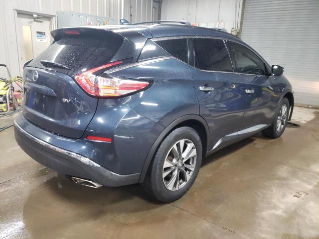 Obraz 3 z 2018 NISSAN MURANO S 2018 z VIN 5N1AZ2MG4JN140212