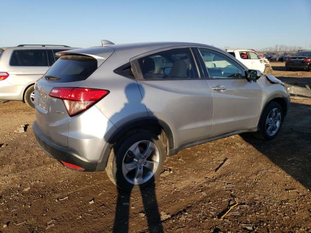Image 3 of 2017 HONDA HR-V EX 2017 with VIN 3CZRU6H5XHM702280