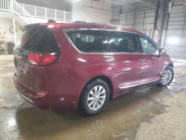 Obraz 3 z 2018 CHRYSLER PACIFICA TOURING L 2018 z VIN 2C4RC1BG3JR277540