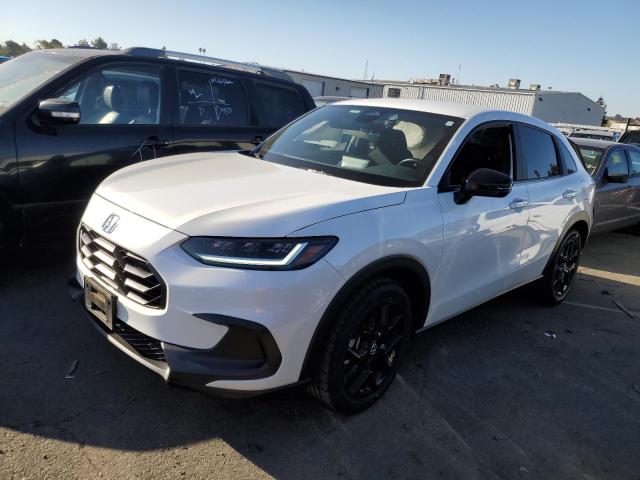 Image 1 of 2023 HONDA HR-V SPORT 2023 with VIN 3CZRZ1H53PM703659