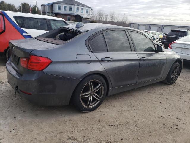 Изображение 3 2015 BMW 328 XI SULEV 2015 с VIN WBA3B5C53FF961304