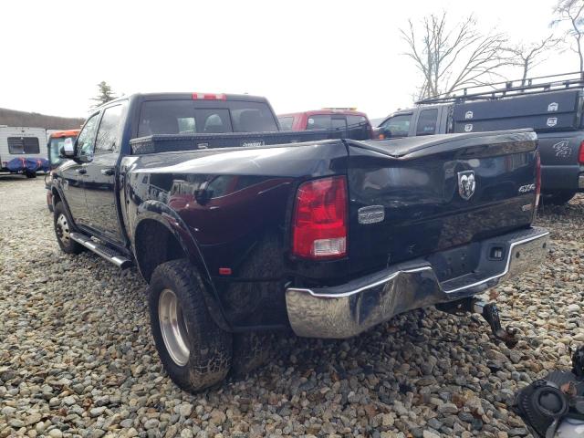 Изображение 2 2012 DODGE RAM 3500 LONGHORN 2012 с VIN 3C63DRKLXCG310029