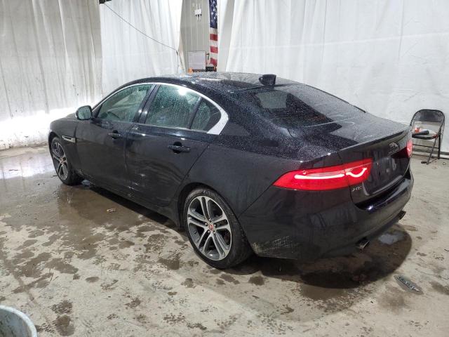 Image 2 of 2017 JAGUAR XE PREMIUM 2017 with VIN SAJAJ4BV2HA962423