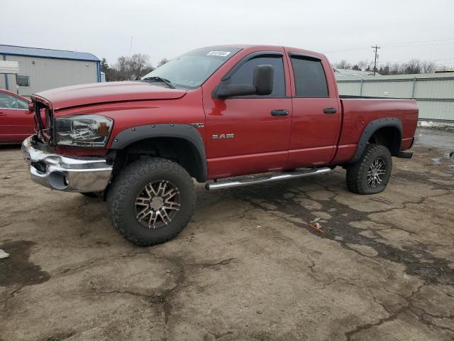 2008 DODGE RAM 1500 ST 2008 image