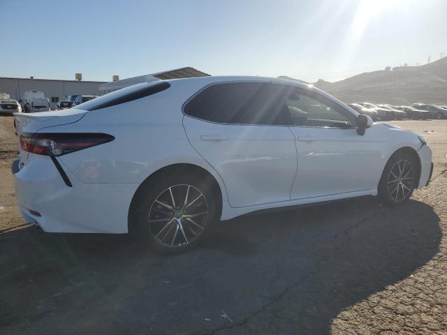 Image 3 of 2024 TOYOTA CAMRY SE NIGHT SHADE 2024 with VIN 4T1G11AK7RU845575