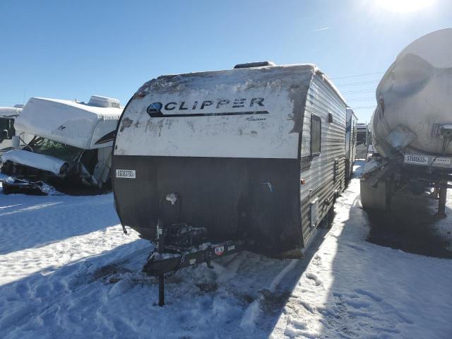 Изображение 2 2021 FRRV CLIPPER 2021 с VIN 5ZT2CWGC1MJ128314