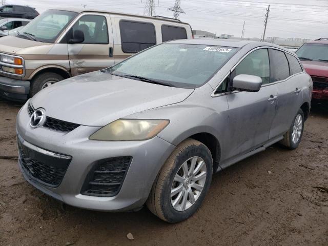 Изображение 1 2011 MAZDA CX-7  2011 с VIN JM3ER2B54B0370099