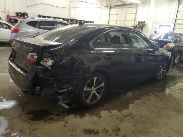 Изображение 3 2018 SUBARU LEGACY 3.6R LIMITED 2018 с VIN 4S3BNEN67J3036692