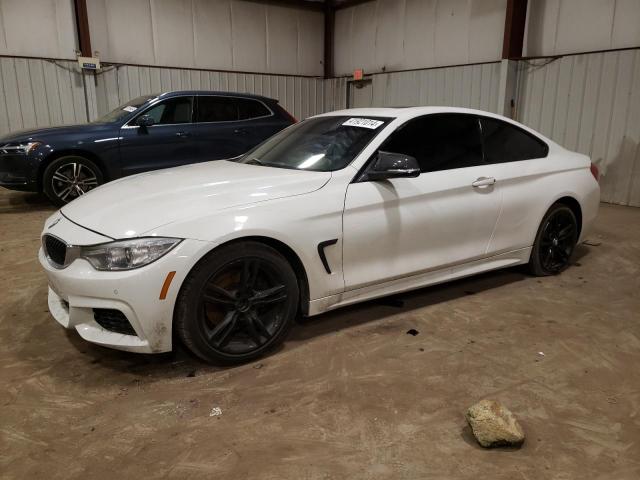 Image 1 of 2014 BMW 428 XI 2014 with VIN WBA3N5C54EF716209