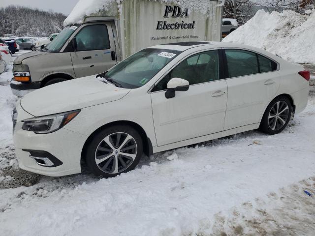 Изображение 1 2018 SUBARU LEGACY 2.5I LIMITED 2018 с VIN 4S3BNAN68J3007744