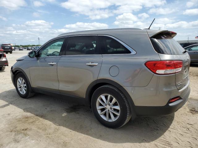 Изображение 2 2018 KIA SORENTO LX 2018 с VIN 5XYPG4A54JG359651