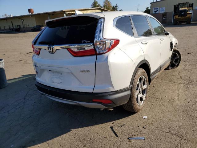 Изображение 3 2019 HONDA CR-V EXL 2019 с VIN 2HKRW2H82KH672997