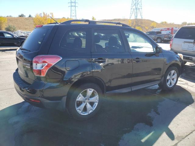 Image 3 of 2015 SUBARU FORESTER 2.5I PREMIUM 2015 with VIN JF2SJADC2FH412268
