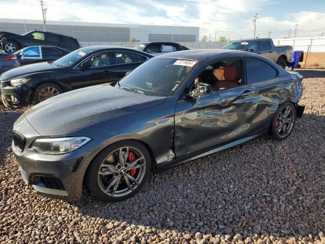 2015 BMW M235I  2015 image