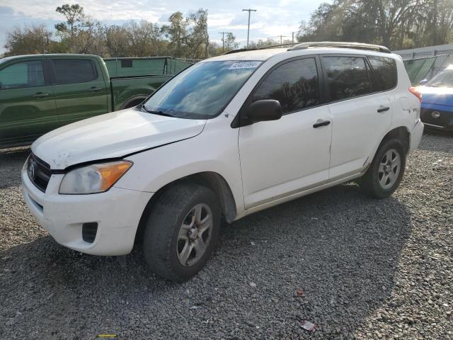 Image 1 of 2010 TOYOTA RAV4  2010 with VIN 2T3ZF4DV9AW048631