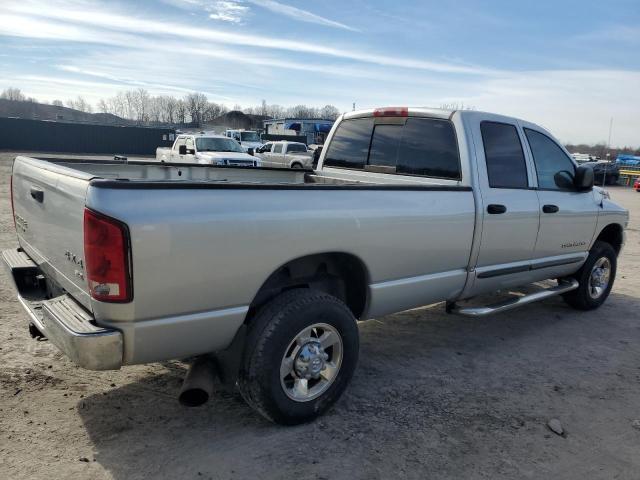 Image 3 of 2003 DODGE RAM 2500 ST 2003 with VIN 3D7KU28C83G806794