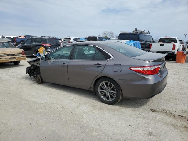 Obraz 2 z 2017 TOYOTA CAMRY LE 2017 z VIN 4T1BF1FK4HU708192