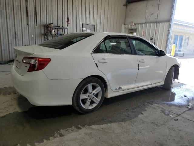 Изображение 3 2012 TOYOTA CAMRY BASE 2012 с VIN 4T1BF1FK3CU132667