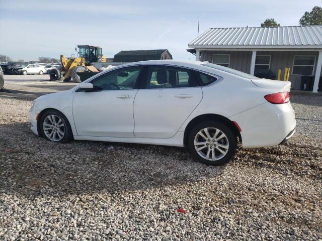 Image 2 of 2015 CHRYSLER 200 LIMITED 2015 with VIN 1C3CCCAB5FN500824