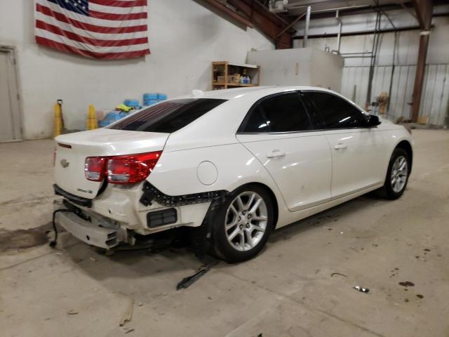 Image 3 of 2013 CHEVROLET MALIBU 2LT 2013 with VIN 1G11F5RR9DF121560