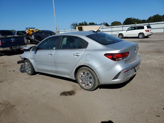 Изображение 2 2021 KIA RIO LX 2021 с VIN 3KPA24AD7ME394939