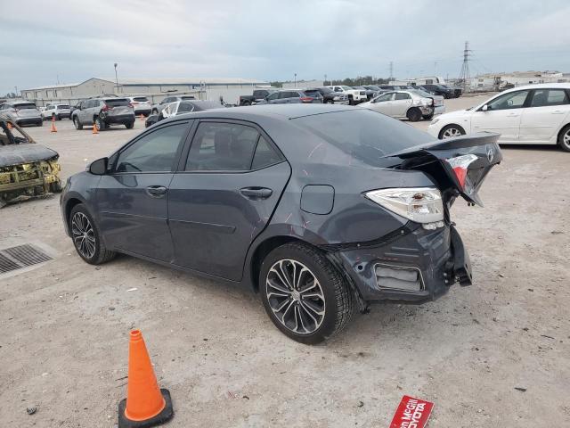 Obraz 2 z 2016 TOYOTA COROLLA L 2016 z VIN 5YFBURHE7GP512999