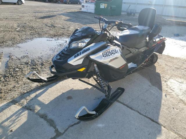 Image 2 of 2019 SKI DOO LTD 900 TU 2019 with VIN 2BPSERKAXKV000818