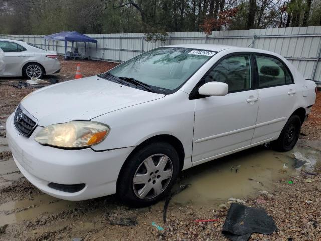 Image 1 of 2006 TOYOTA COROLLA CE 2006 with VIN 1NXBR30E46Z665928