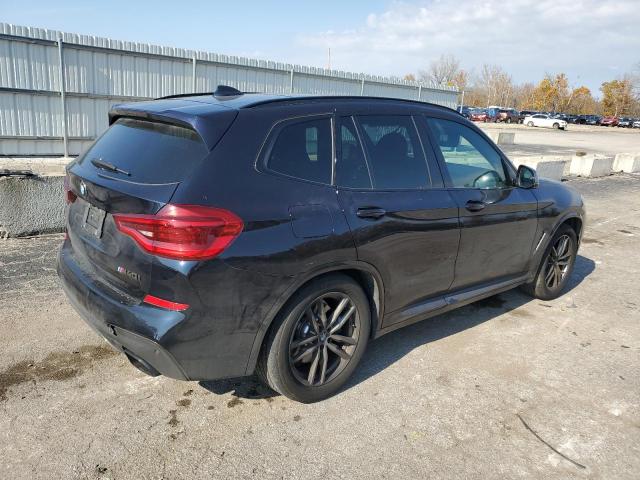 Obraz 3 z 2019 BMW X3 XDRIVEM40I 2019 z VIN 5UXTS3C56K0Z07126