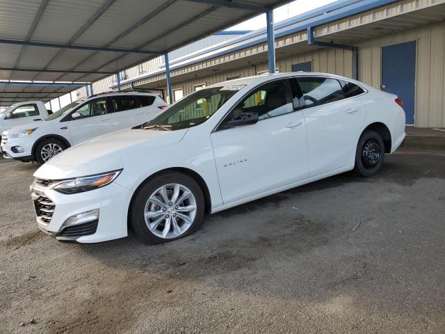 Obraz 1 z 2023 CHEVROLET MALIBU LT 2023 z VIN 1G1ZD5ST4PF186125