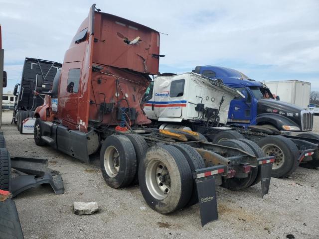 Image 3 of 2019 INTERNATIONAL LT625  2019 with VIN 3HSDZTZR3KN374355