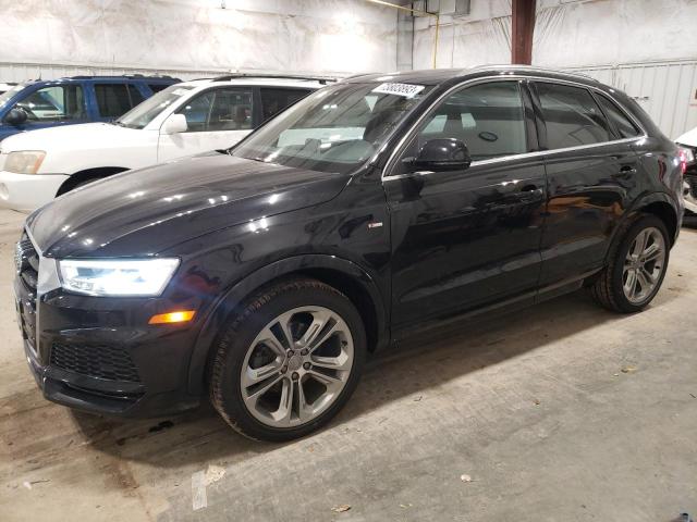 2018 AUDI Q3 PREMIUM PLUS 2018 image